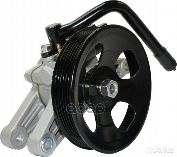 Насос гидроусилителя P1271HG Motorherz