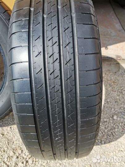 Giti GitiComfort SUV 520 225/60 R18
