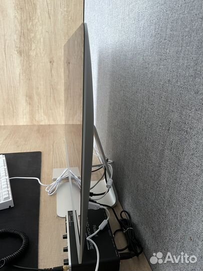 Apple iMac 27, 2017 год