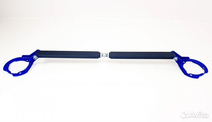 Распорка задняя верхняя - Toyota Supra JZA80