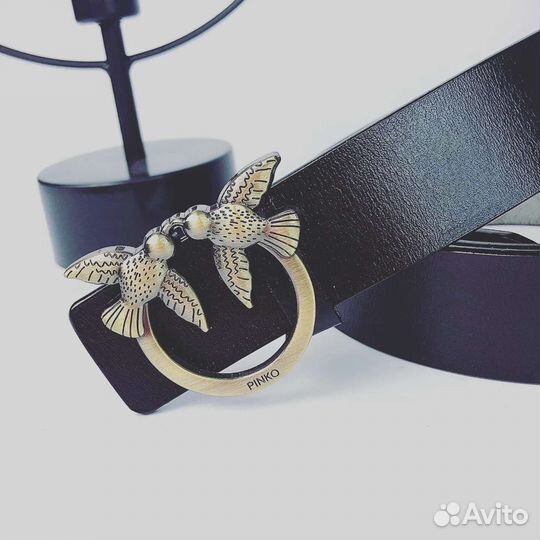 Ремень мужской оригинал новый