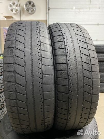 Bridgestone Blizzak VRX 185/65 R15 88S