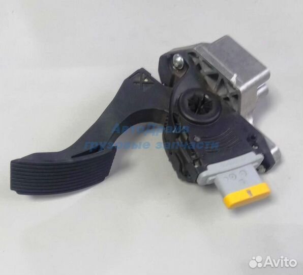 Педаль газа MAN TGA TGS TGX 81259706103