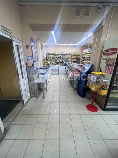 Продам торговое помещение, 219.6 м²