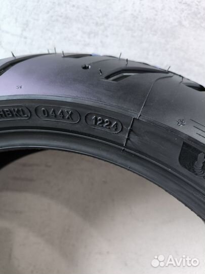 Michelin Road 6 GT 190\55\17 Испания 24г