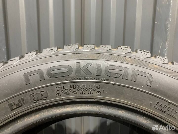 Nokian Tyres Nordman 5 185/65 R15 92T