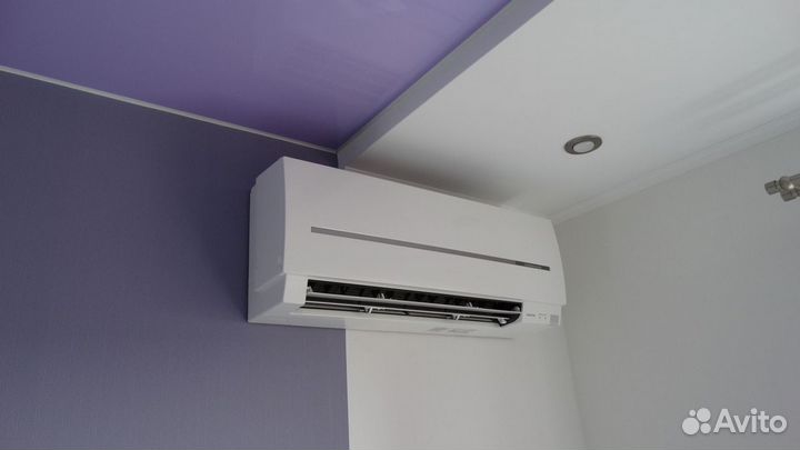 Кондиционеры. продажа и монтаж