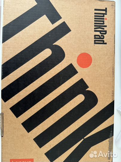 Ноутбук lenovo thinkpad T14 Gen 3 R7-6850U