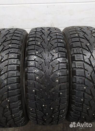 Toyo Observe G3-Ice 225/60 R17 99W