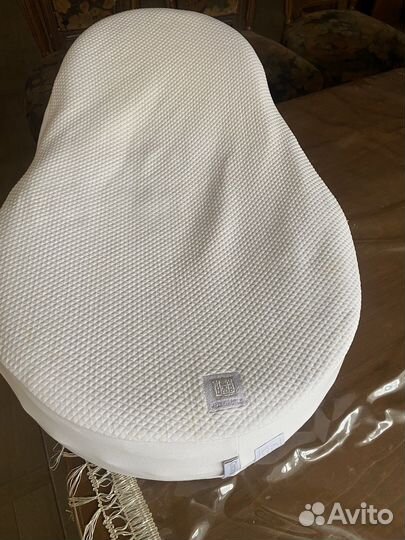 Кокон для новорожденных