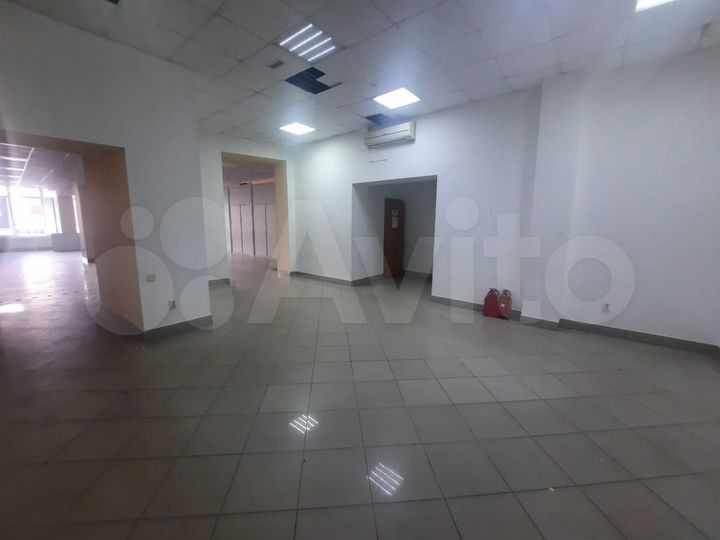 Сдам помещение свободного назначения, 370 м²