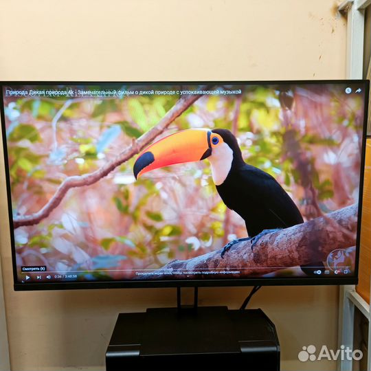 Монитор Xiaomi Redmi Display X27G 27