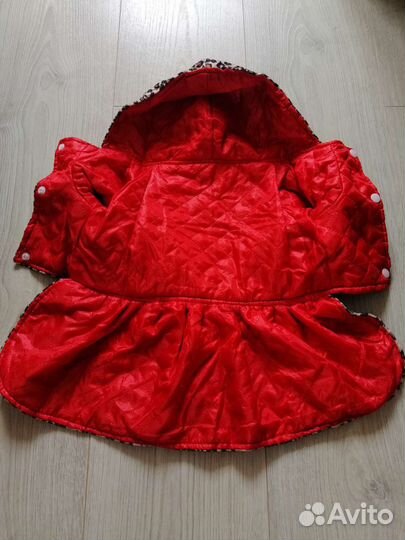 Одежда для собак маленьких и средних пород