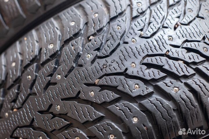 Nokian Tyres Hakkapeliitta 9 SUV 285/50 R20 116T