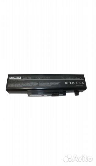 Аккумулятор для ноутбука lenovo