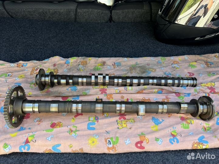 Распредвал Honda Accord 8 K24Z3