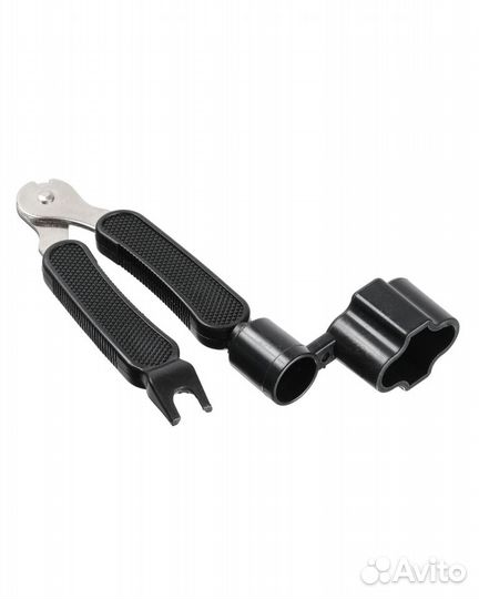 Машинка для намотки струн rocket HX-3N1