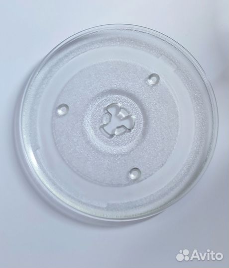 Тарелки для микроволновой печи