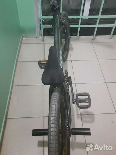 Продам трюковой велосипед,BMX stels tyrant