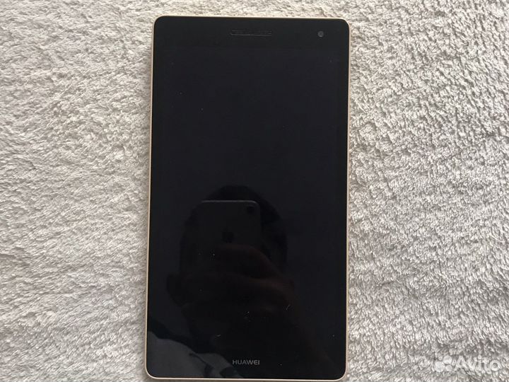 Планшет huawei BG2-U01