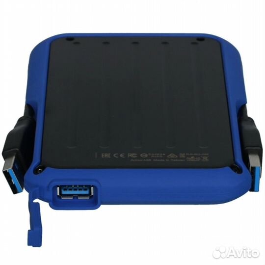 Внешний жесткий диск Silicon Power Armor A6 428749