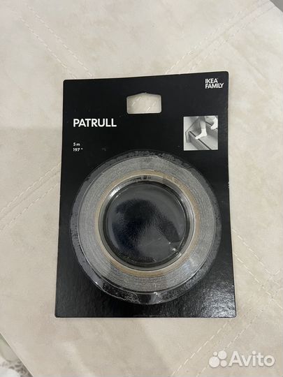 Лента для ступенек от скольжения Patrul IKEA