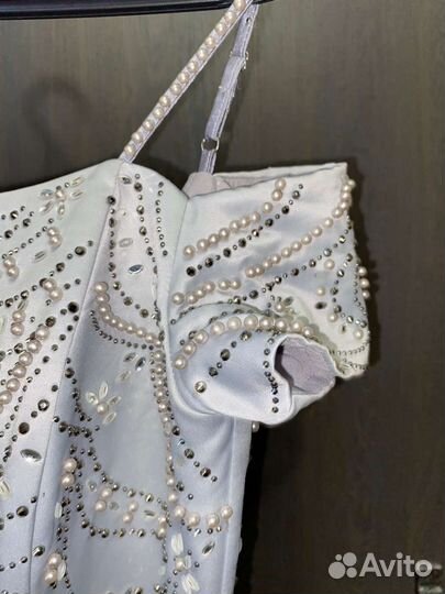 Платье вечернее 44-46размер