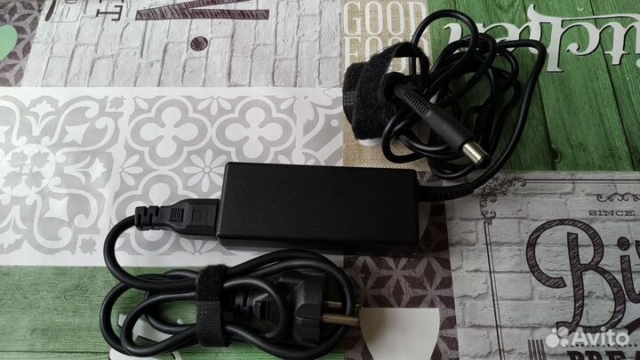 Блок Питания HP, dell, lenovo
