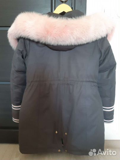 Куртка Парка