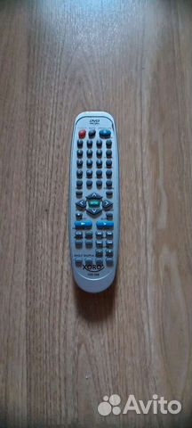 Пульт ду Xoro