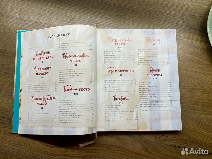 Пироговедение для начинающих