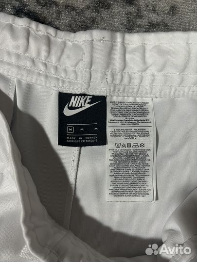 Шорты nike