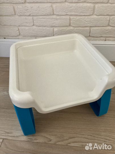 Развивающий стол Chicco