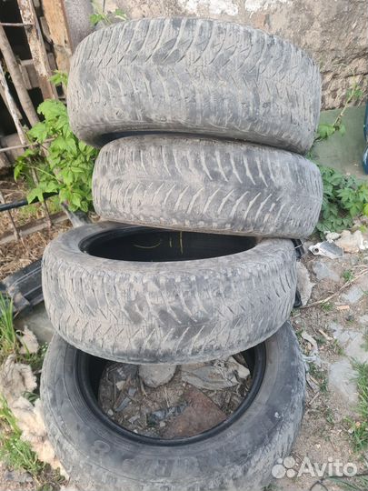 Goodyear Cargo Ultra Grip 185/60 R15