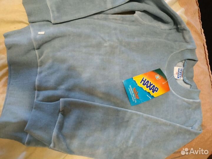 Костюм детский Индия времён СССР