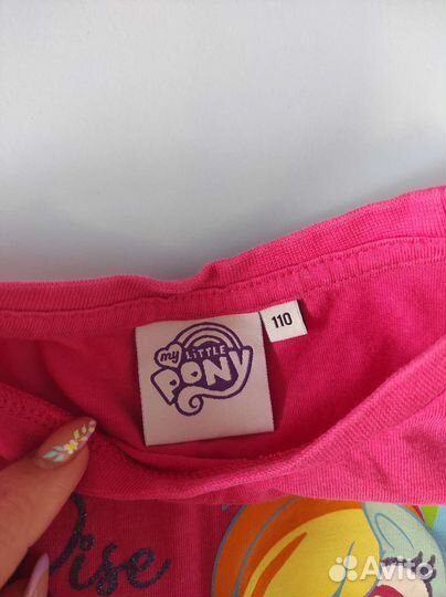 Платья для девочки 110-122