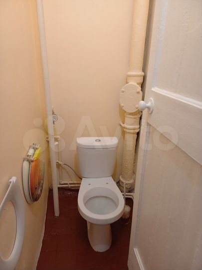 Комната 16 м² в 3-к., 2/5 эт.