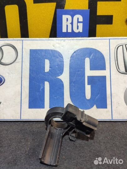 Датчик силы тока Opel Astra J хэтчбек 1.4 A14XER