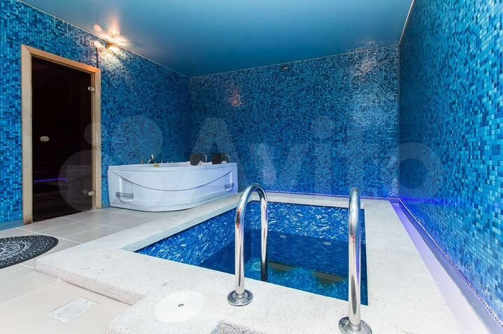 Свободного назначения, 95 м²