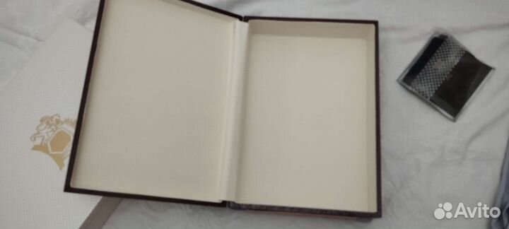 Коробка подарочная