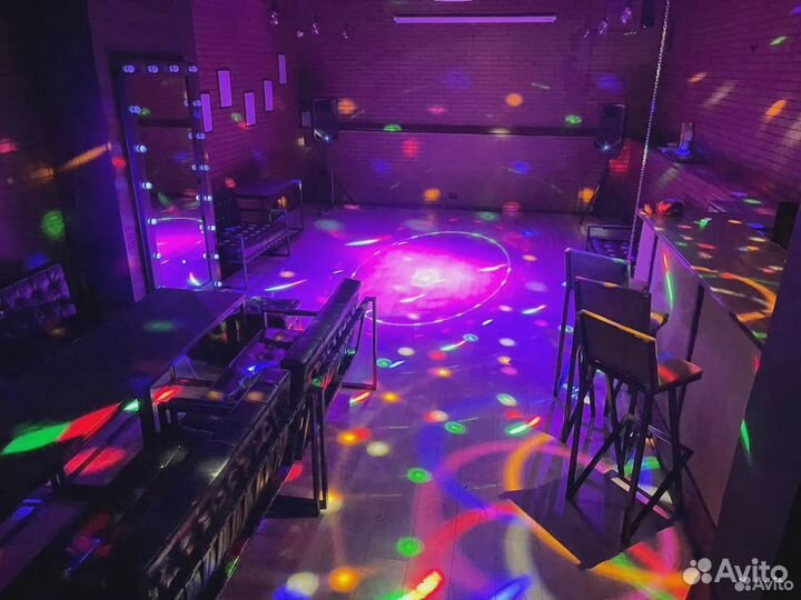 Аренда лофта для мероприятий