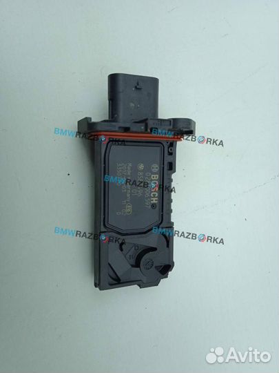 Расходомер воздуха BMW 5 G30/G31 G31 2017 8583496