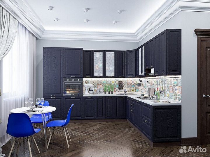 Кухонные гарнитуры