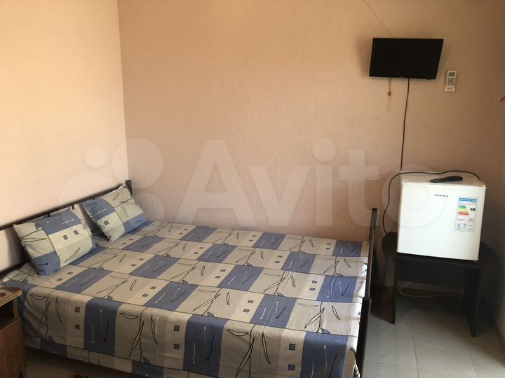 Комната 20 м², 1/2 эт.