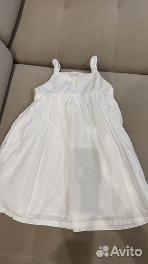 Сарафан benetton