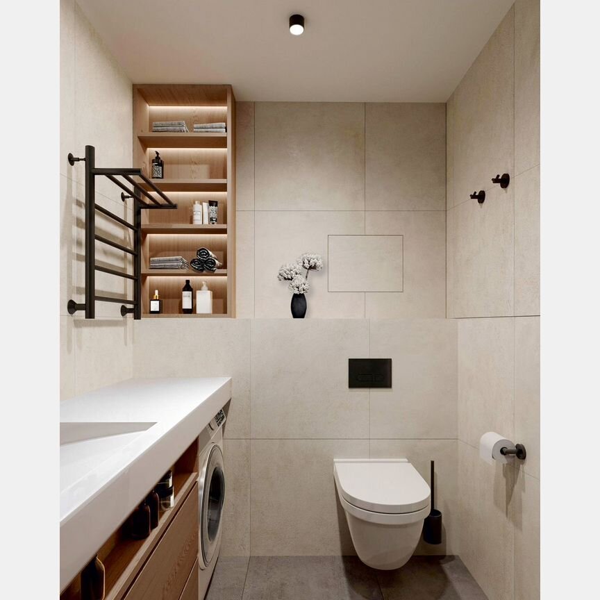 Апартаменты-студия, 31,2 м², 11/14 эт.