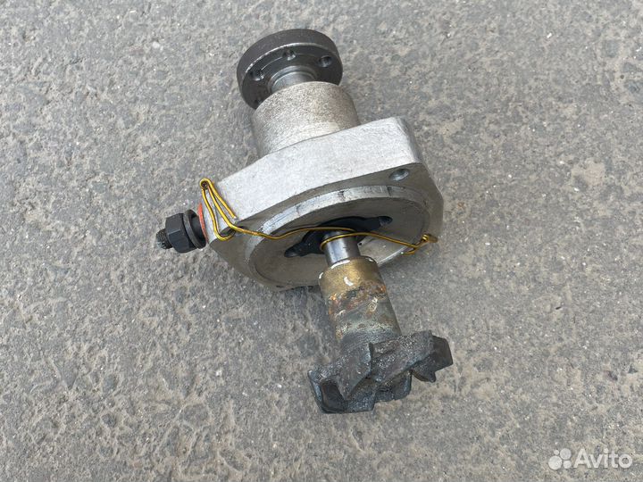 Водяной насос ваз-2101