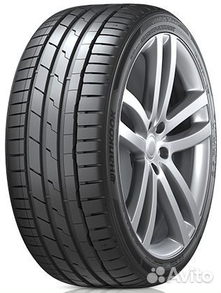 Hankook Ventus S1 Evo 3 K127 235/60 R18 103W