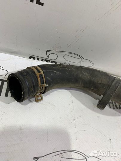 Патрубок радиатора Volkswagen Polo cfna 2013