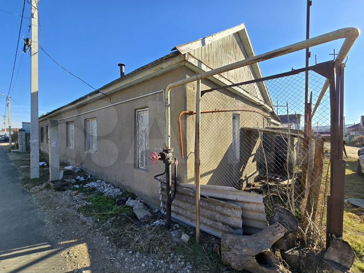 Дом 195,6 м² на участке 8,5 сот.